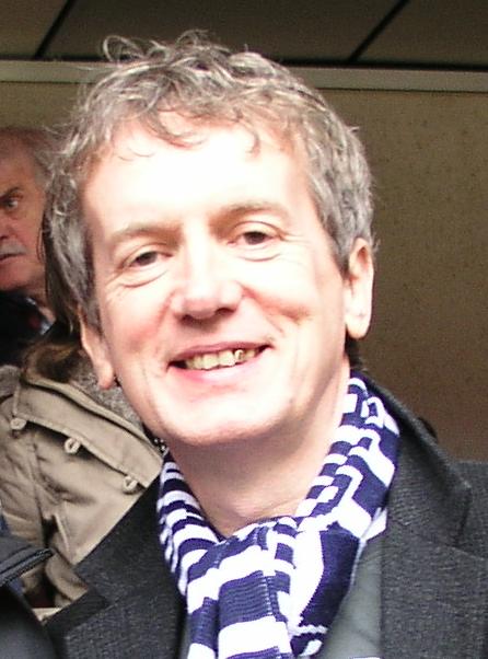 Frank Skinner