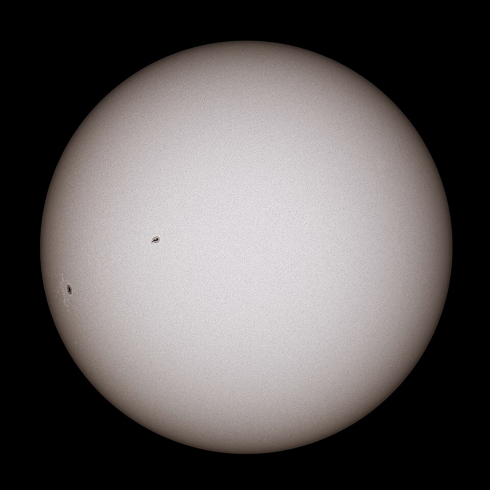 Frank Sun