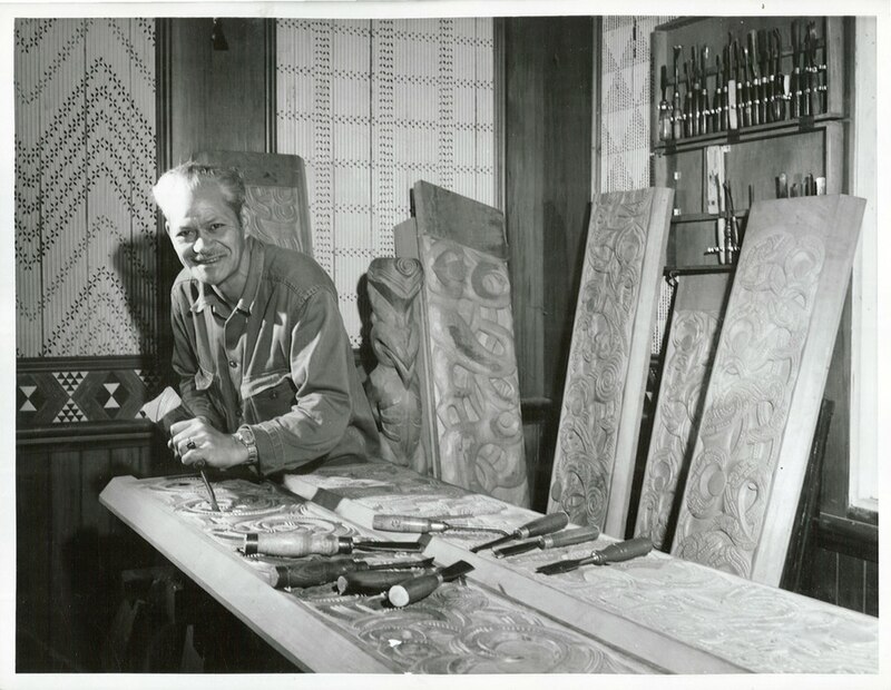 Frank Taiapa