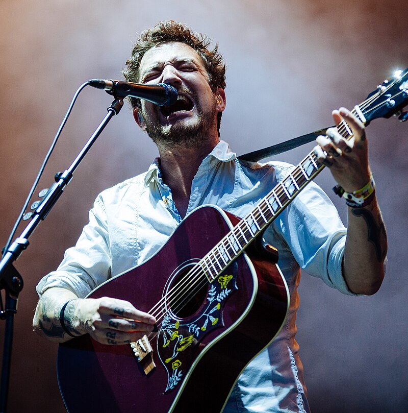 Frank Turner