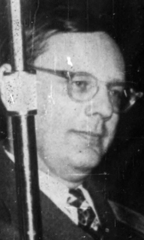 Frank Zeidler