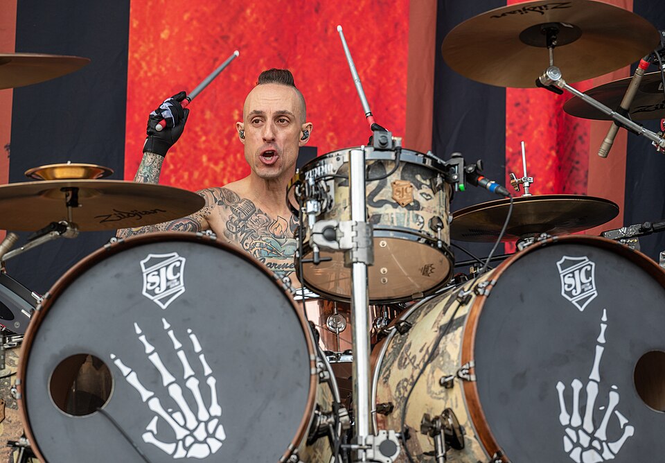 Frank Zummo
