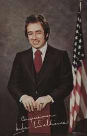 Frankie Feighan