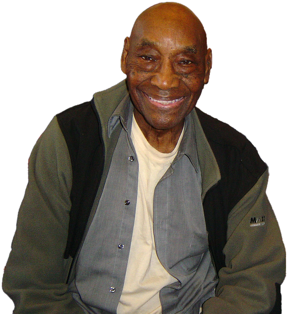 Frankie Francois