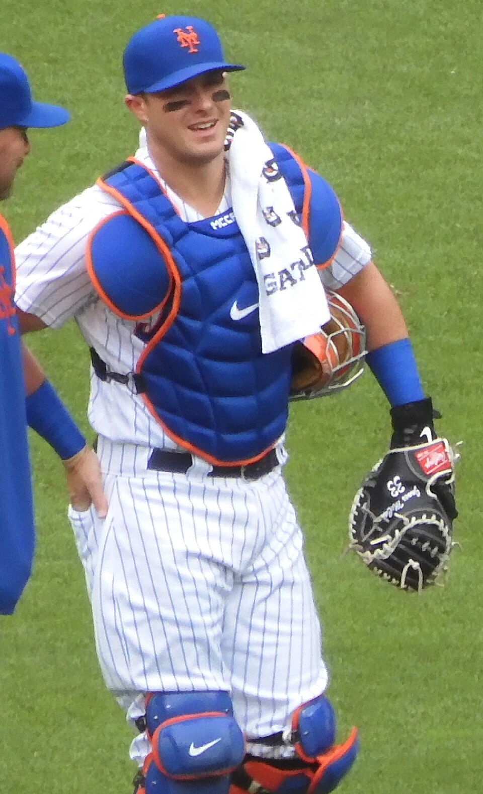 Frankie McCann