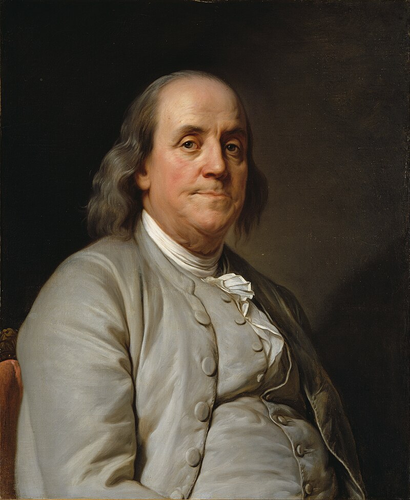 Franklin Benjamin