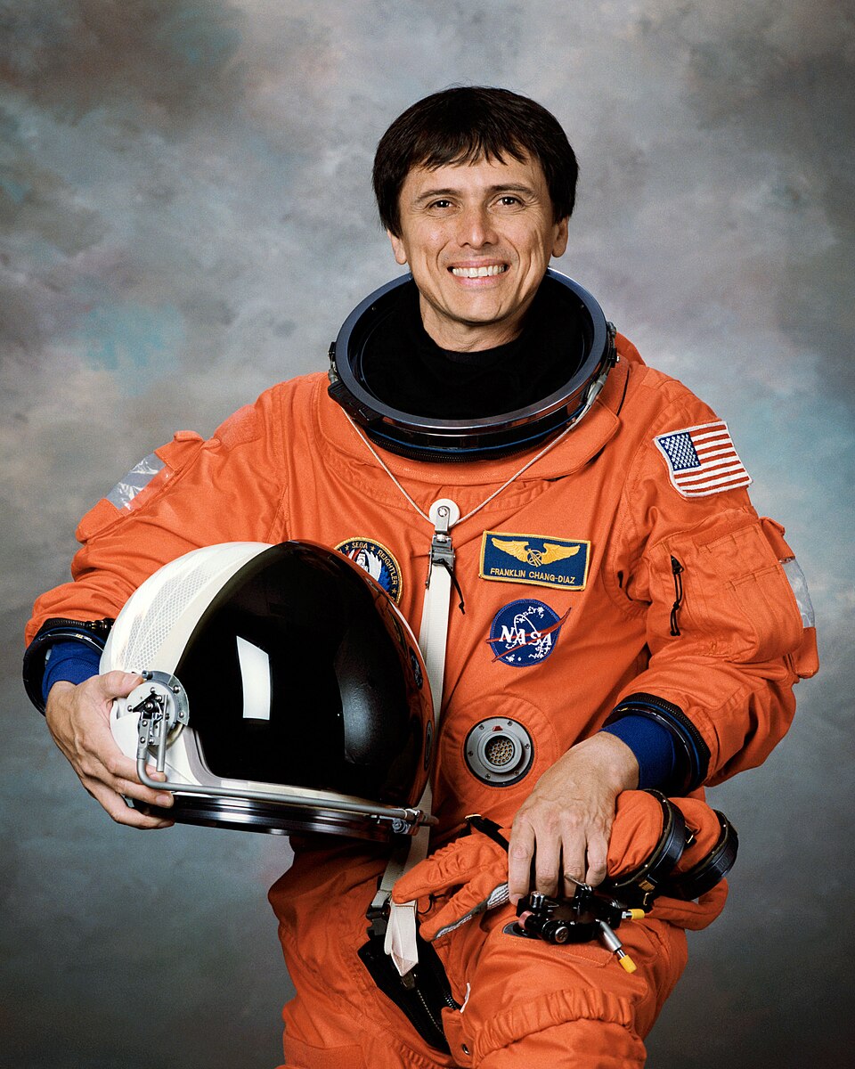 Franklin Chang