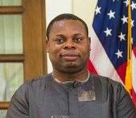 Franklin Cudjoe