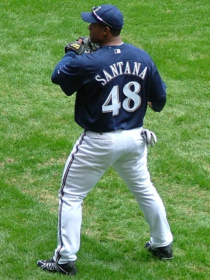 Franklin Santana