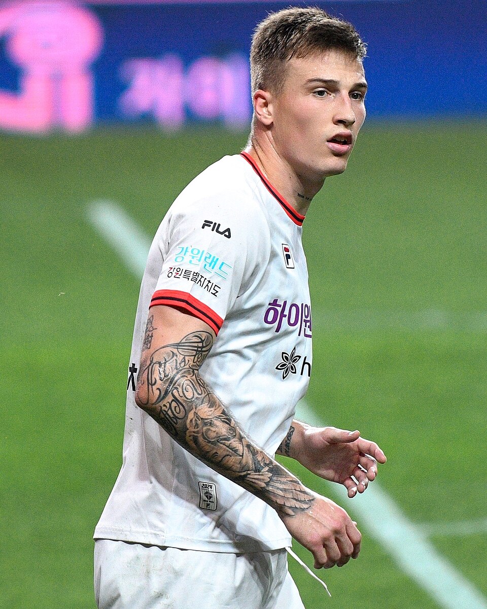 Franko Kovačević