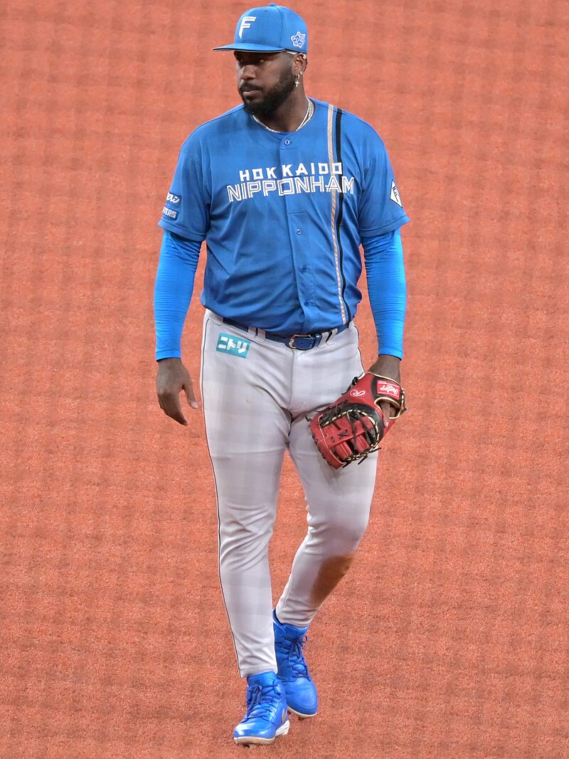 Franmil Reyes