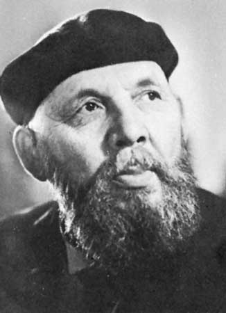 Frans Emil Sillanpaa