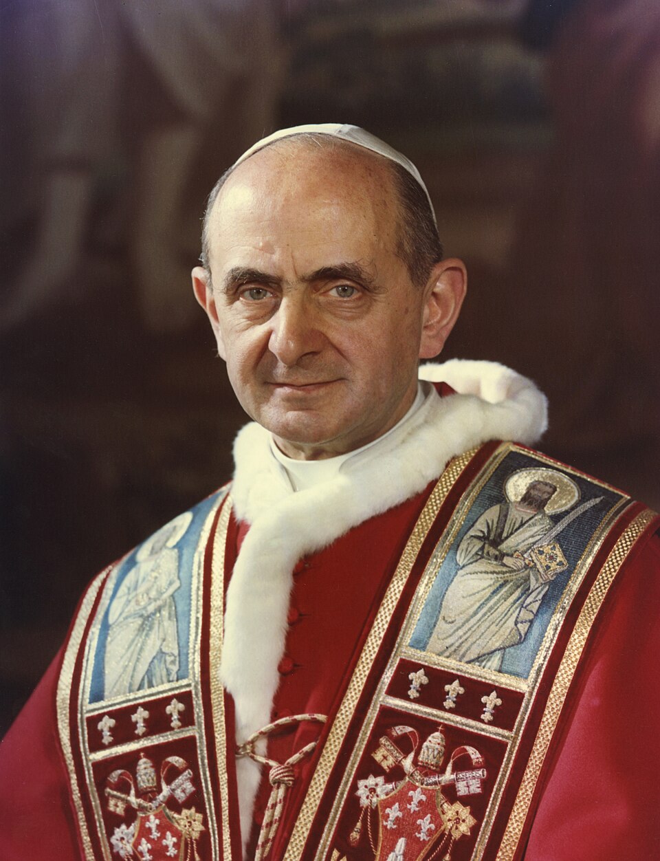 František Bergoglio