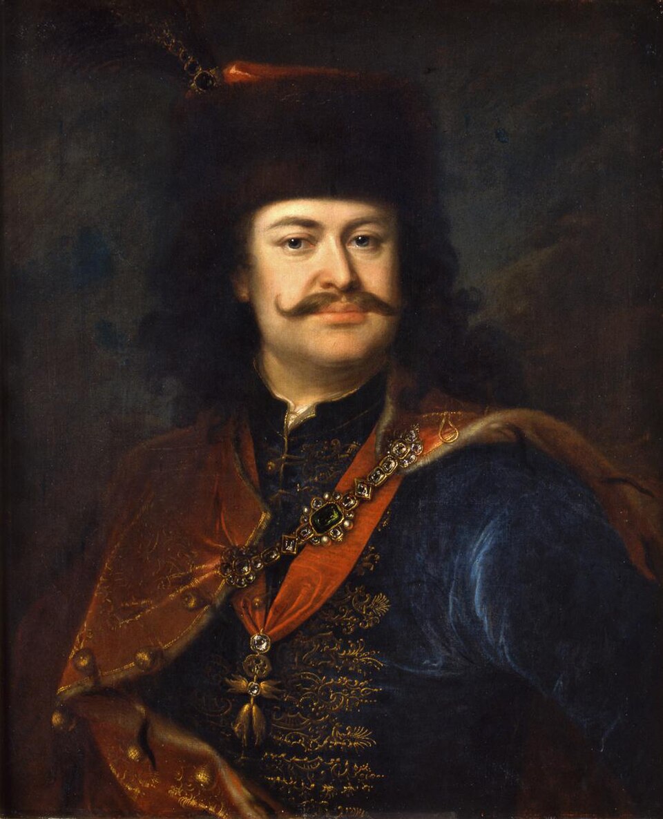 František II. Rákoczi
