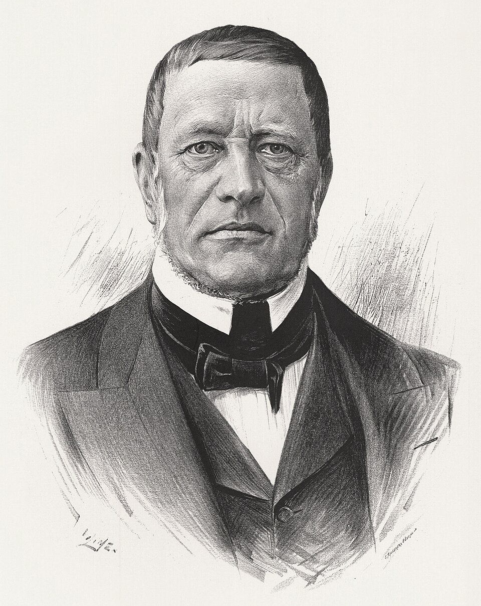 Frantisek Palacky