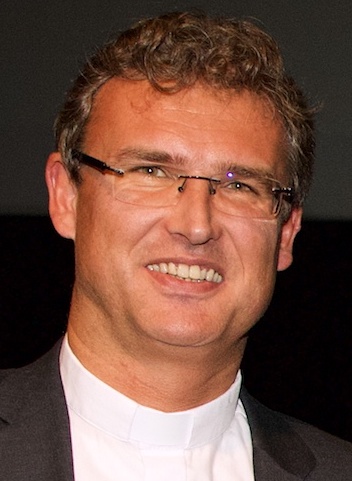 František Trstenský