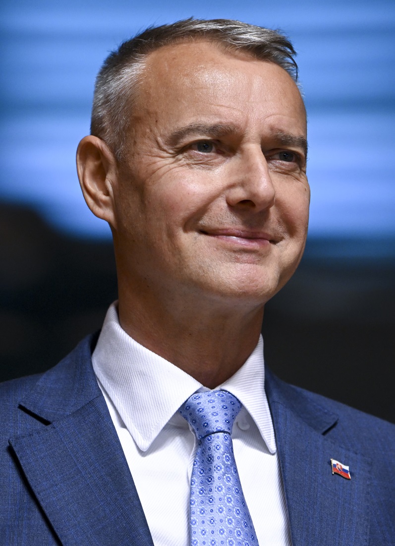 František Uhliarik