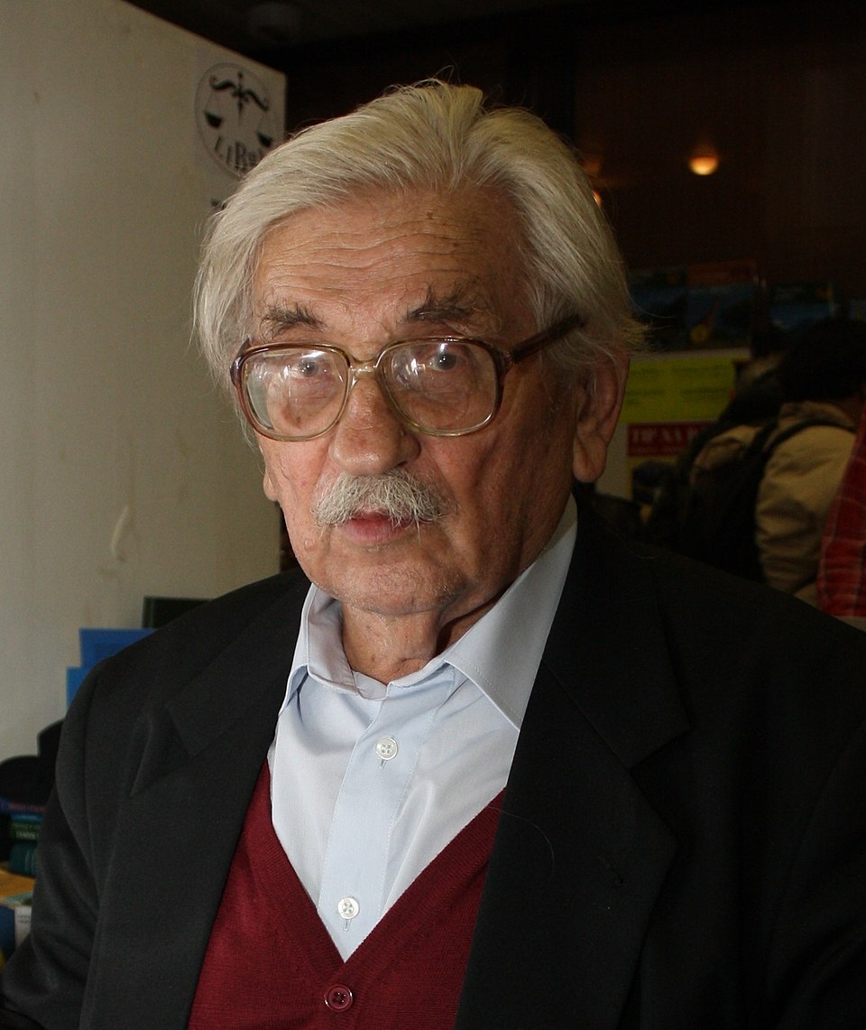 František Vaculík