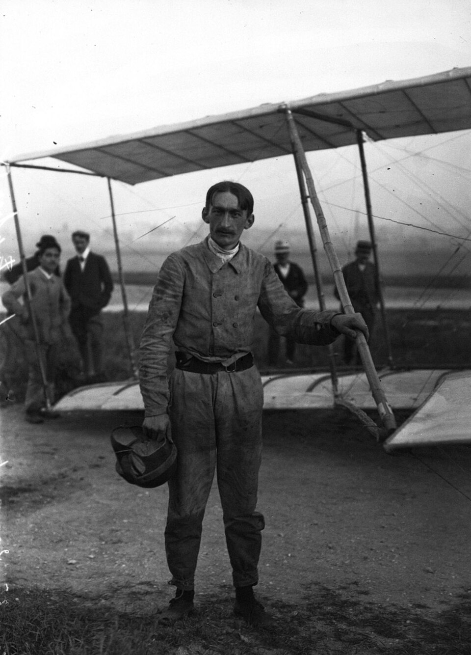 Frantz Champagne