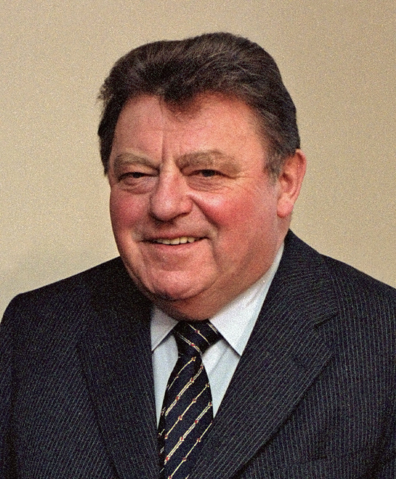 Franz Georg Strauß