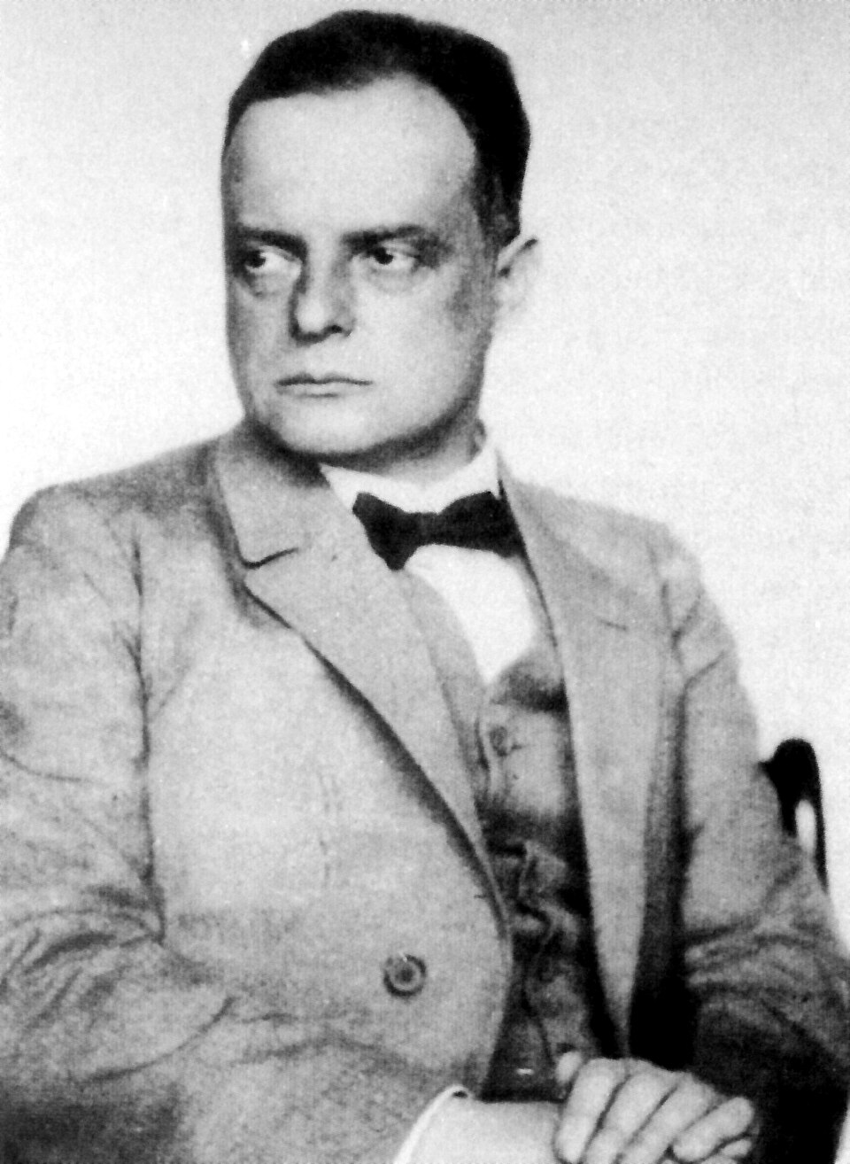 Franz Göttler