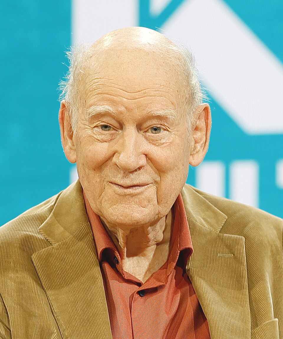 Franz Hohler