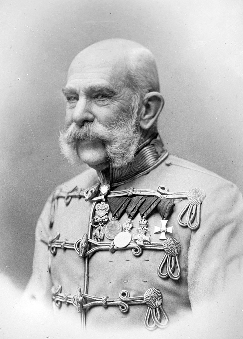 Franz I