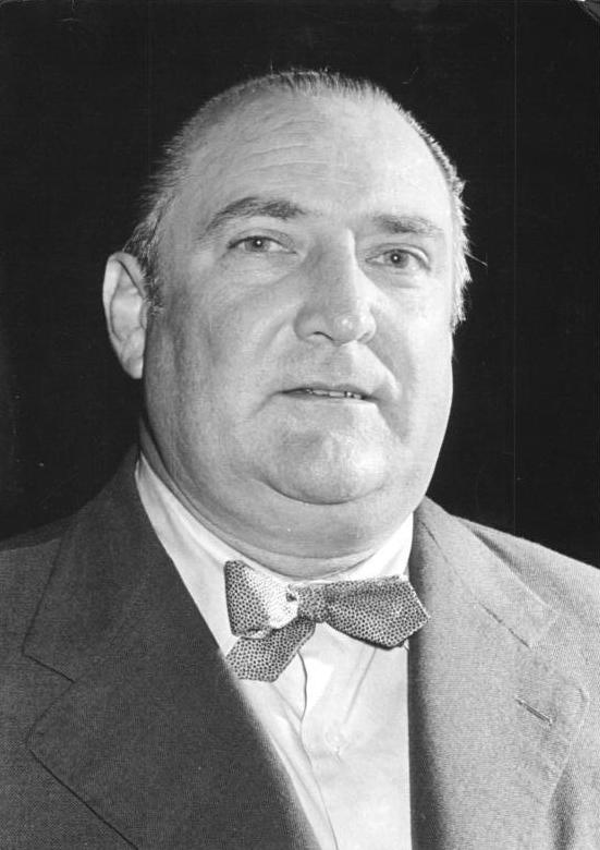 Franz Konwitschny