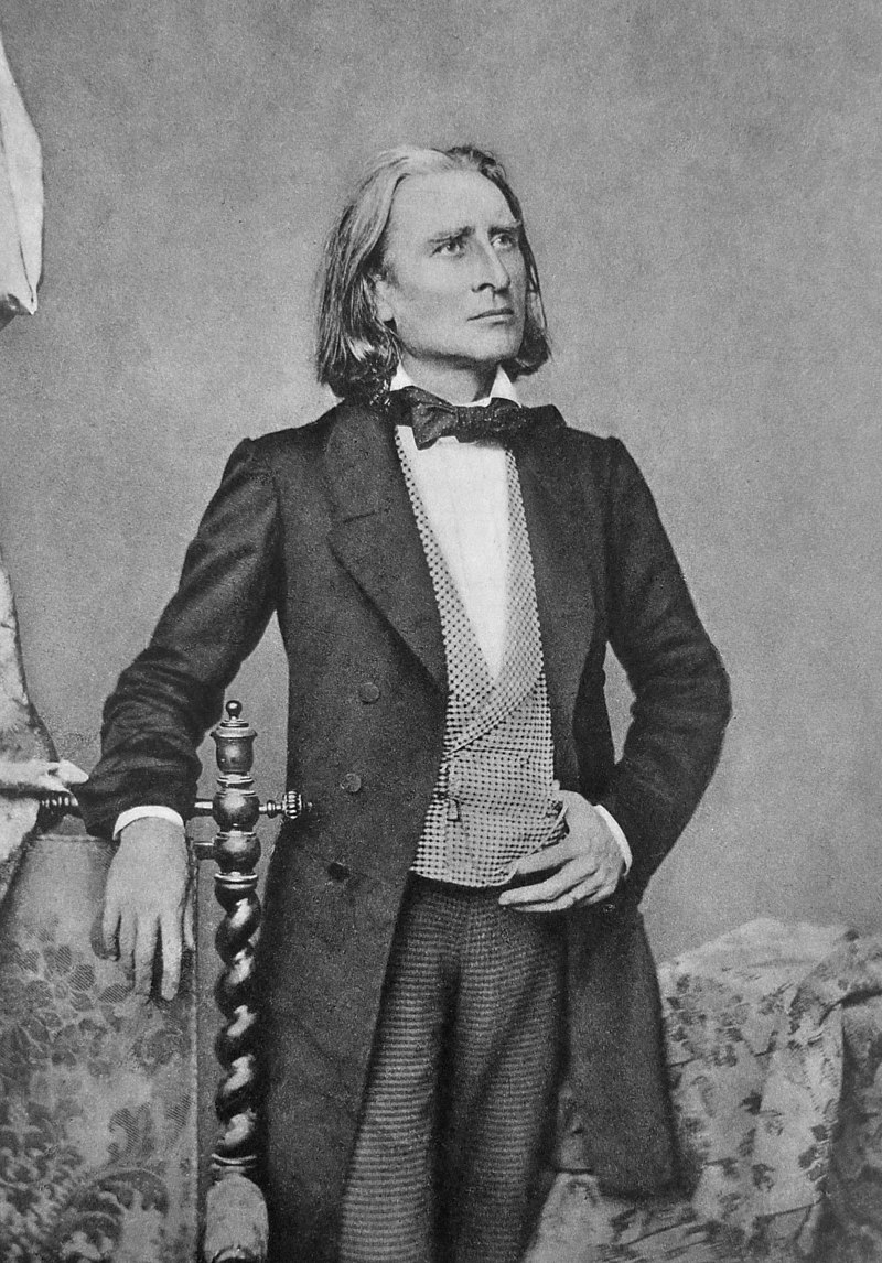 Franz Liszt