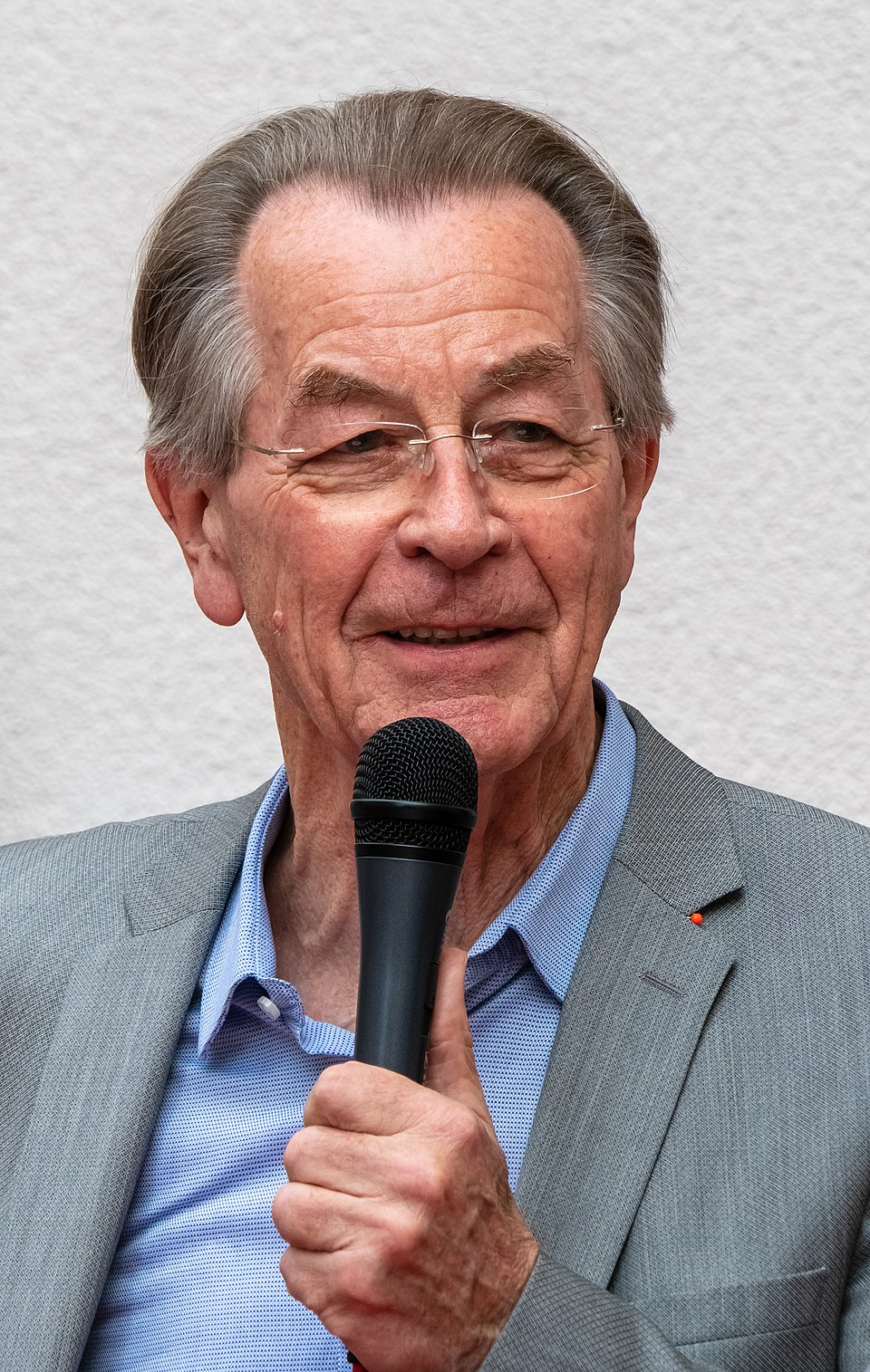 Franz Müntefering