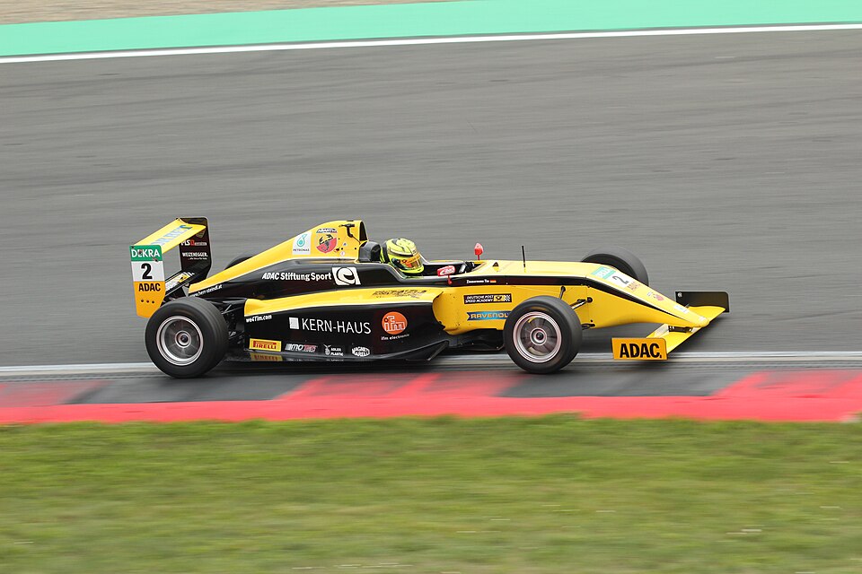 Franz Neuhauser junior