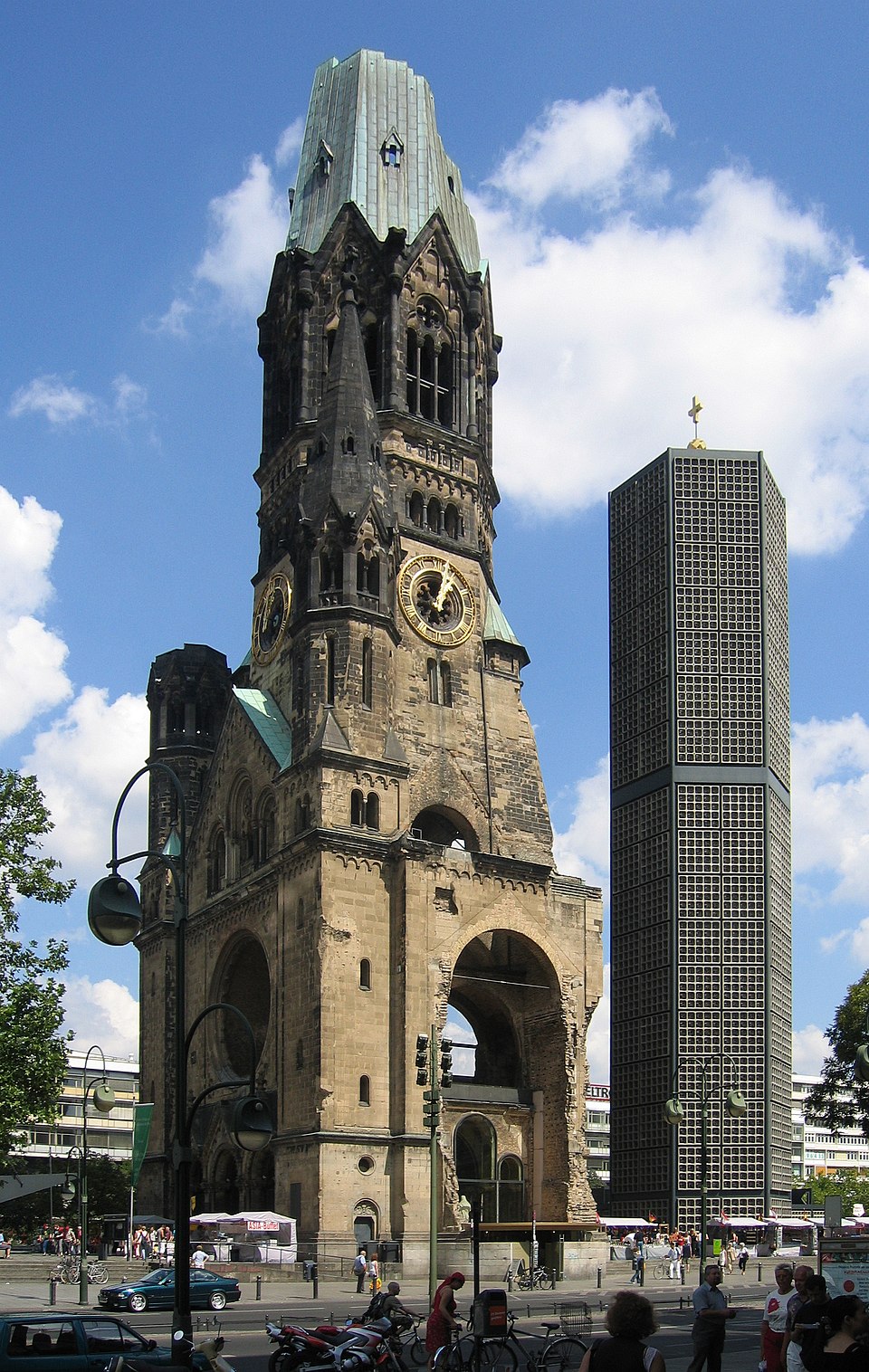 Franz Peter Weeren