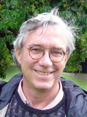 Franz Rudy