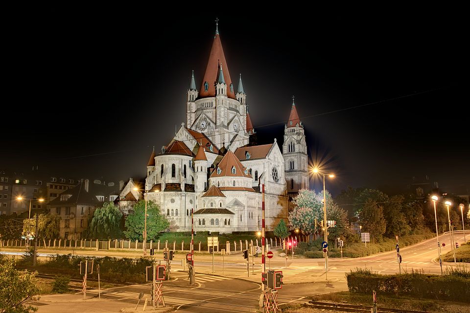 Franz von Assisi