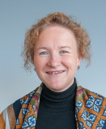 Franziska Erne