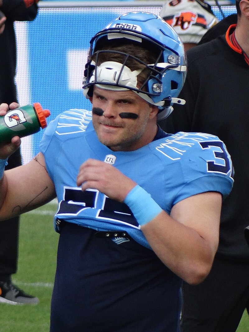 Fraser Sopik