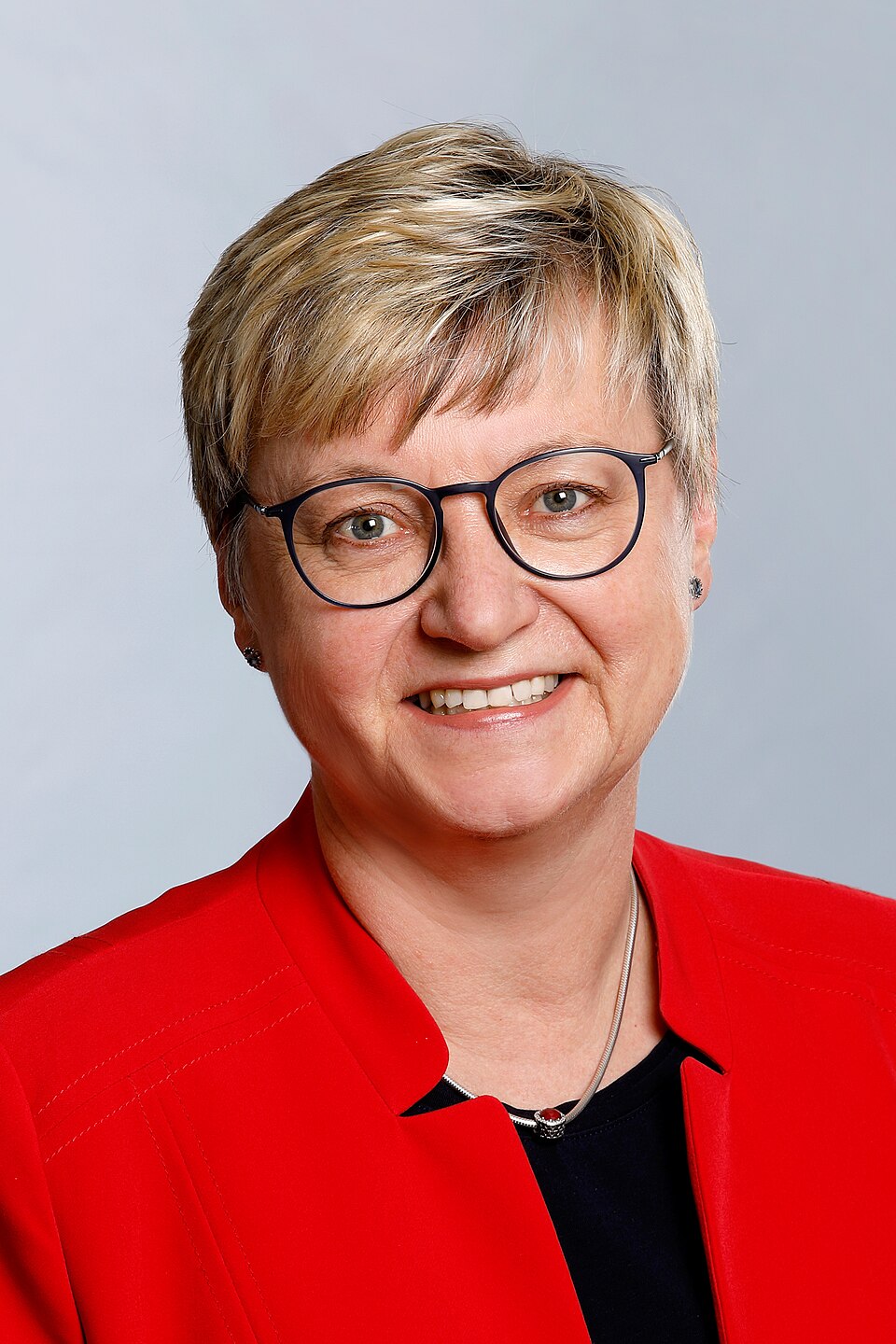 Frauke Heiligenstadt