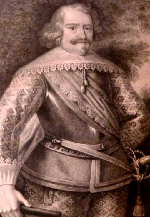 Fray Mesias