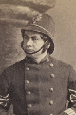 Fred Clifton