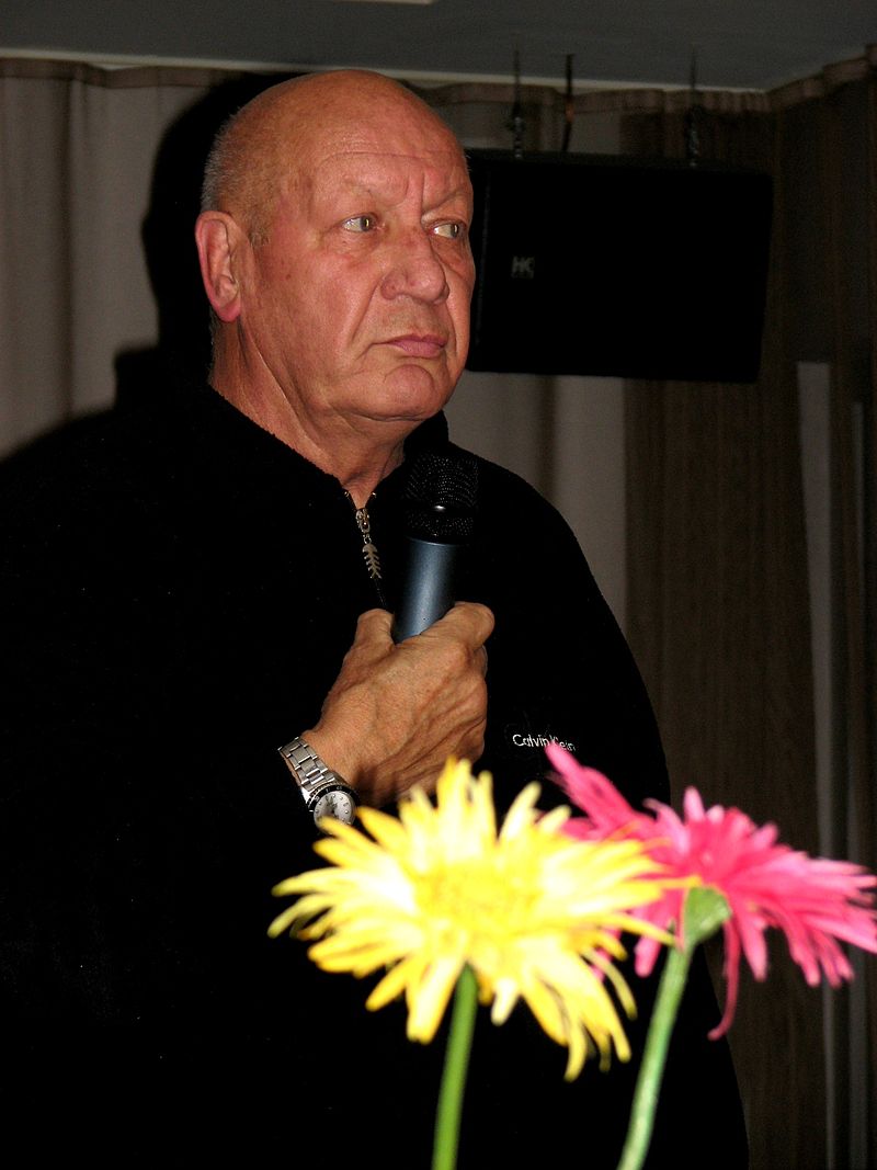 Fred Jüssi