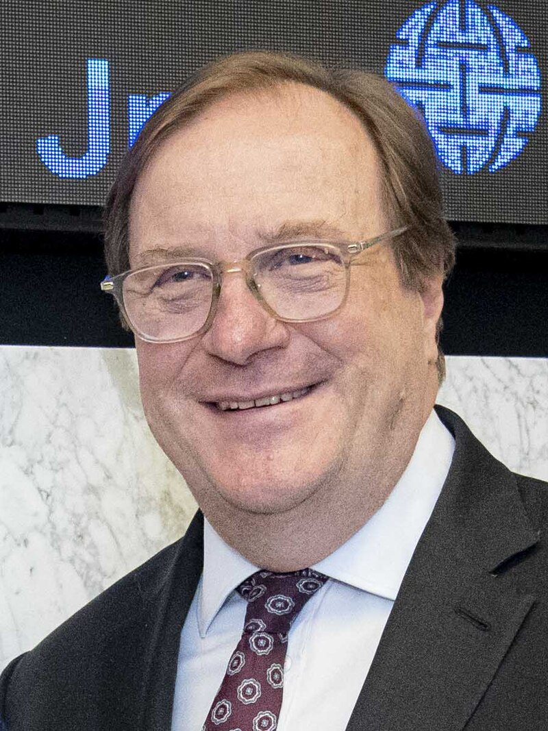 Fred Kempe