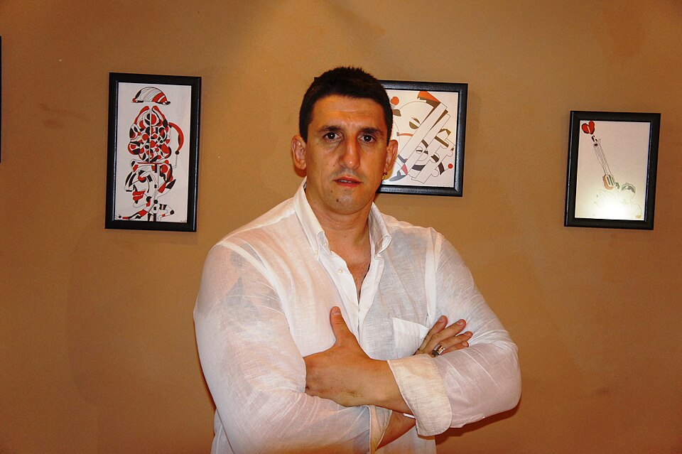 Fred Kremenko