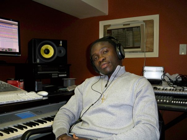 Fred Kyei Mensah