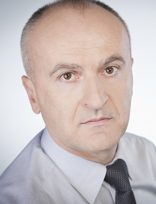 Fred Matić