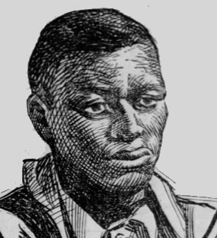 Fred Preston
