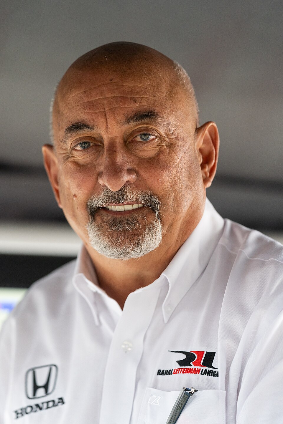 Fred Rahal