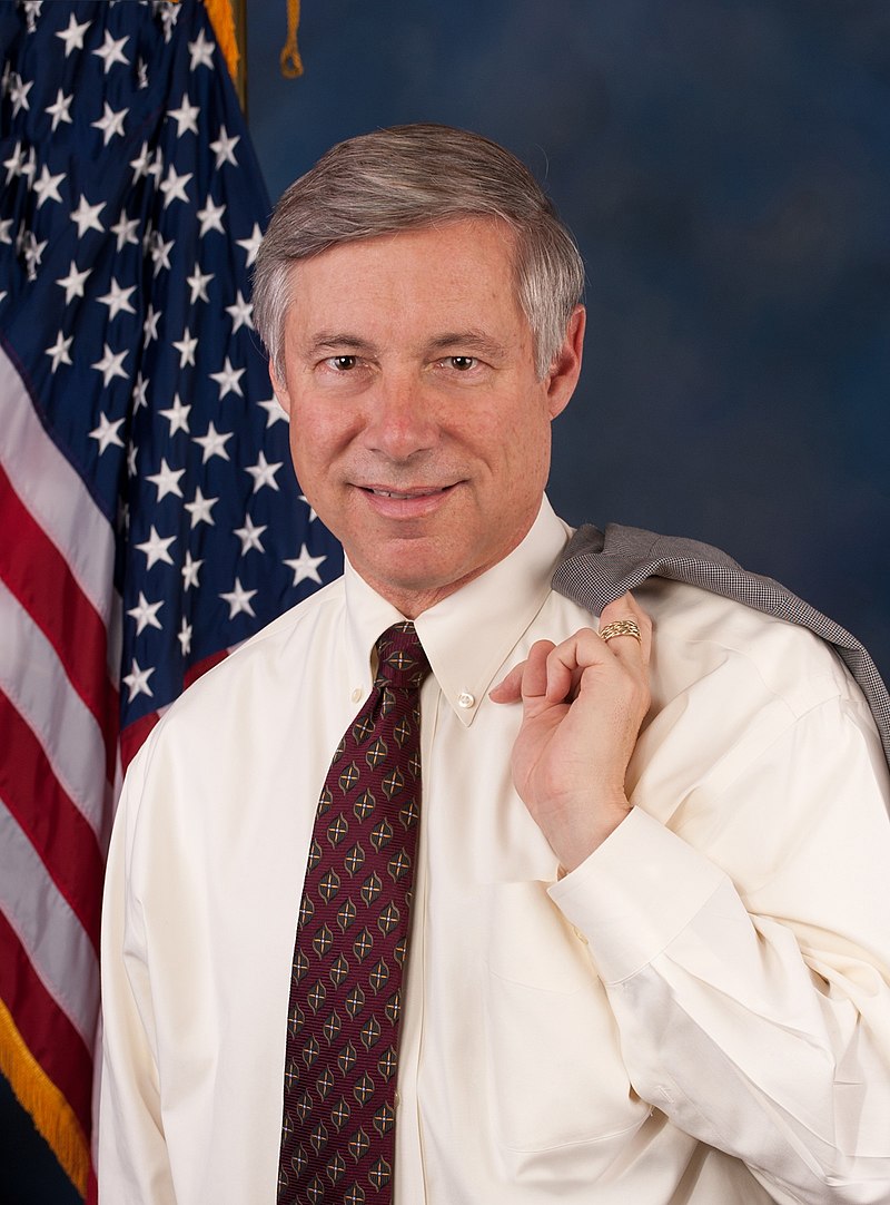 Fred S