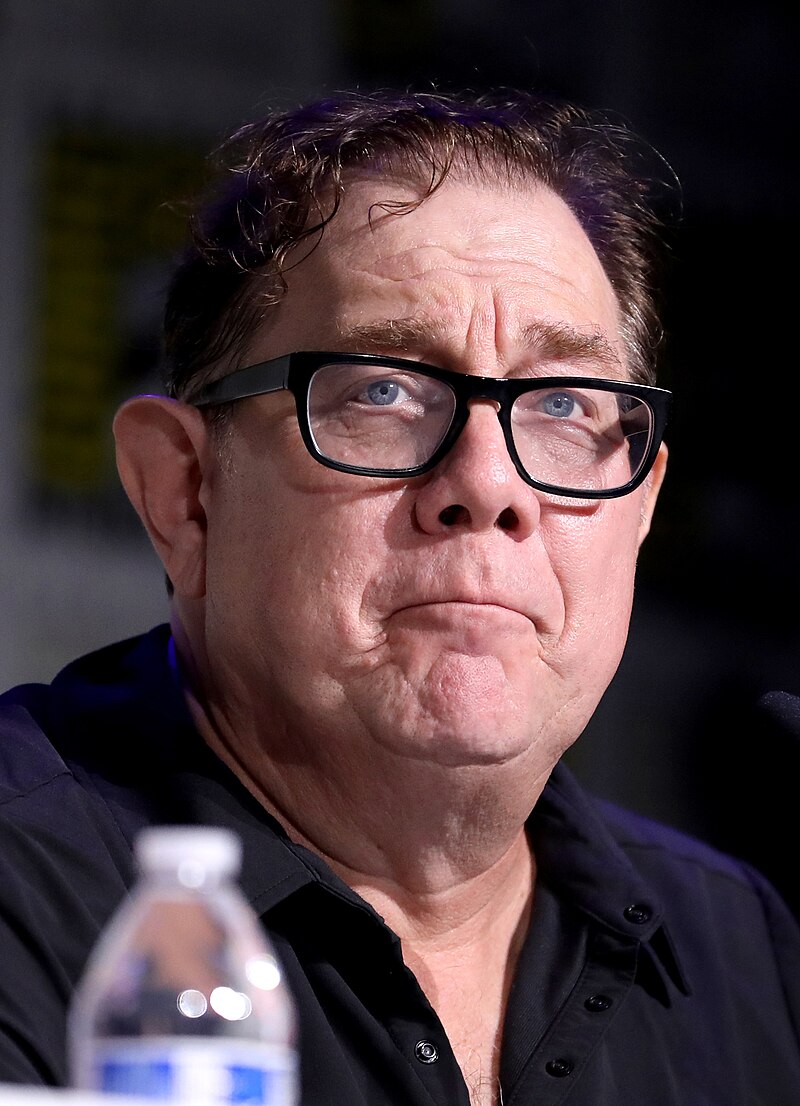 Fred Tatasciore