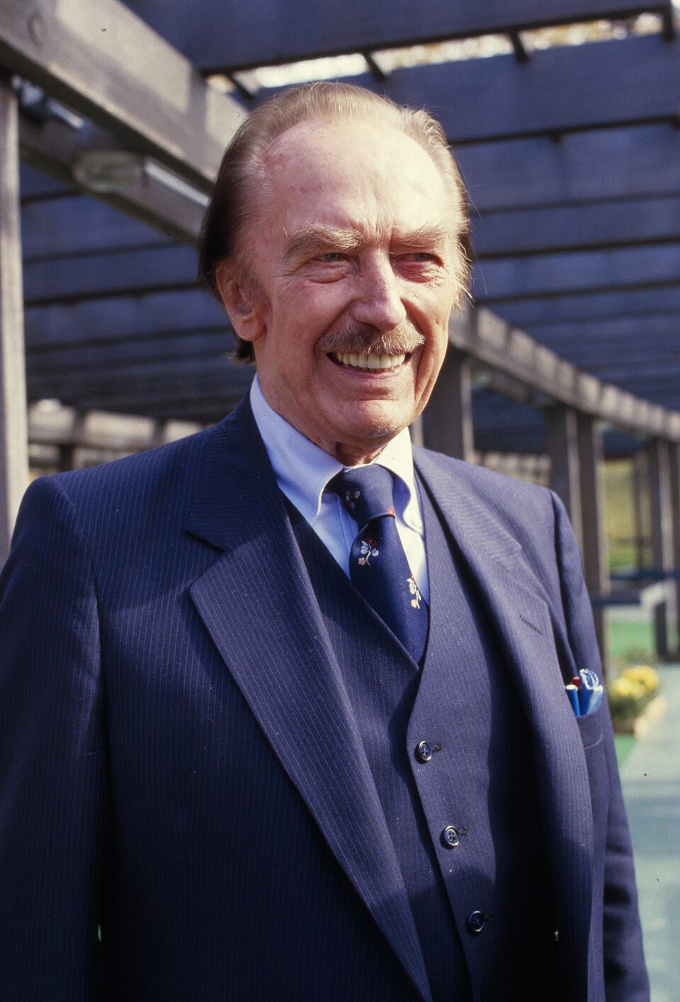 Fred Trump Sr.