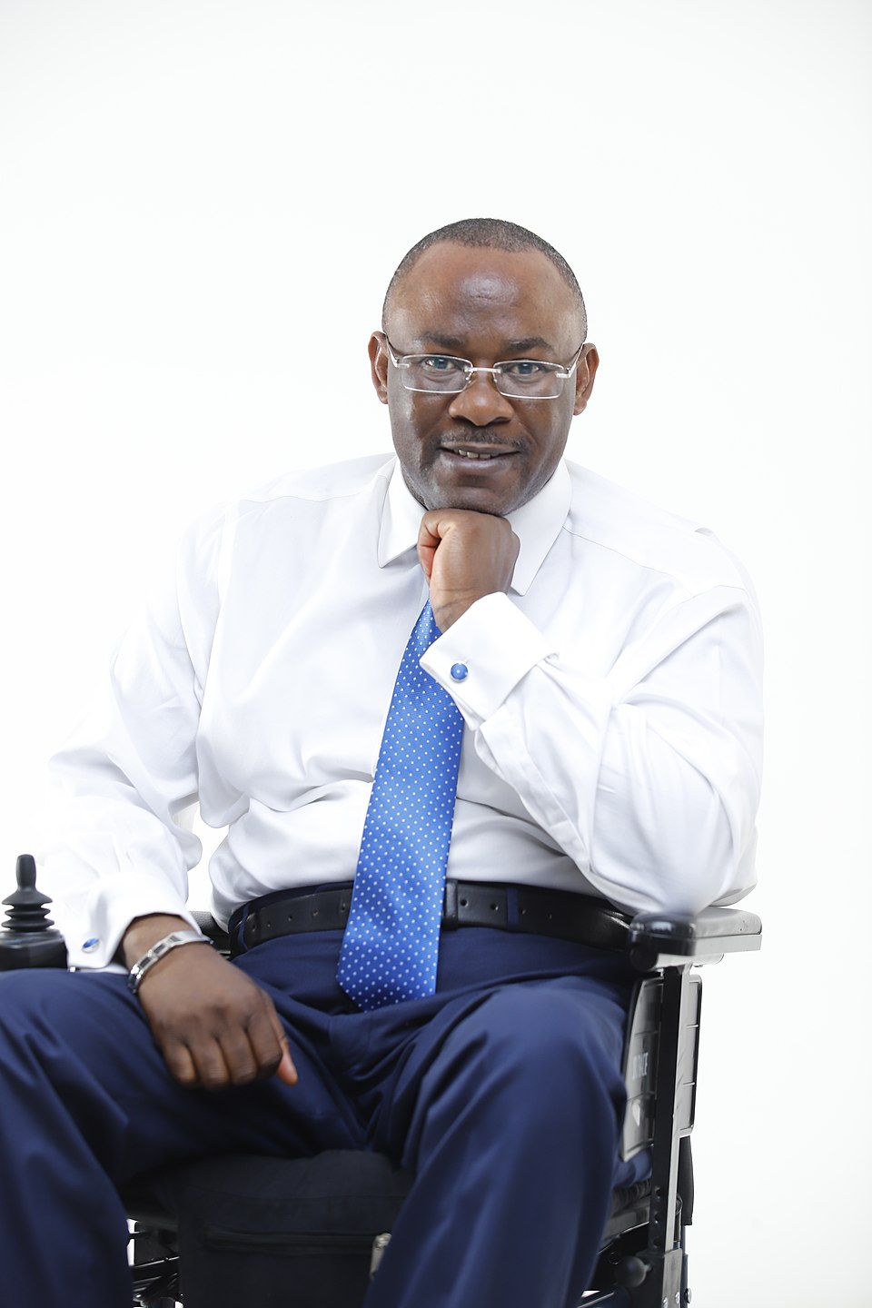 Fred Wanyonyi